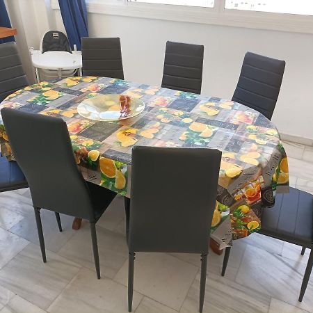 Suites Center Recinto Ferial Fuengirola Dış mekan fotoğraf
