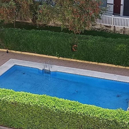 Suites Center Recinto Ferial Fuengirola Dış mekan fotoğraf